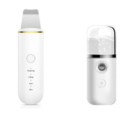 Face Spray Device