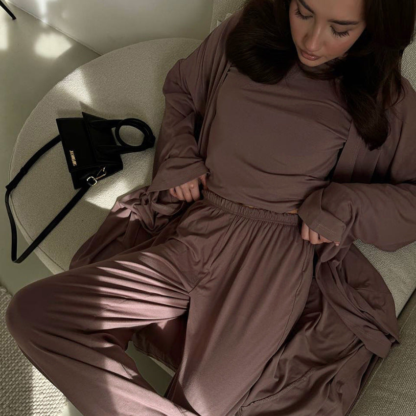 Loose And Comfi Pajama