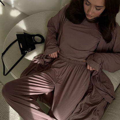 Loose And Comfi Pajama
