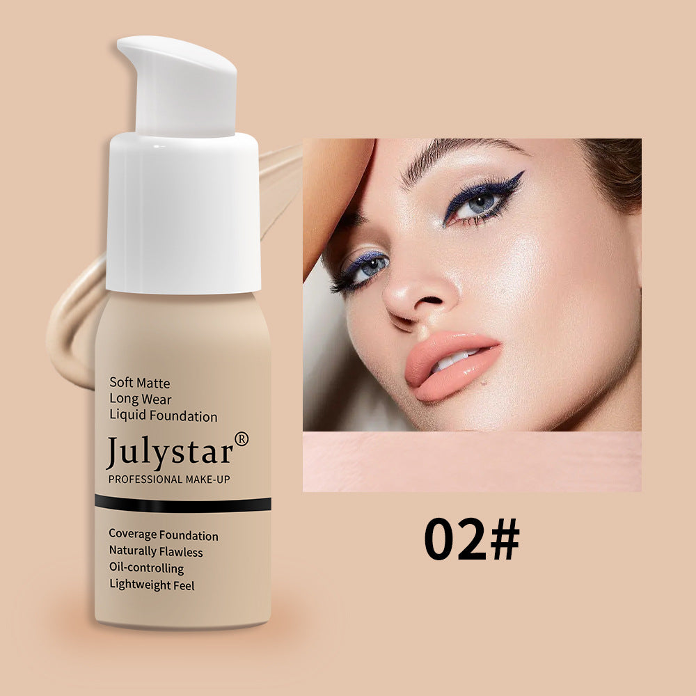 Waterproof  Makeup Concealer