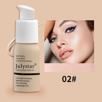 Waterproof  Makeup Concealer