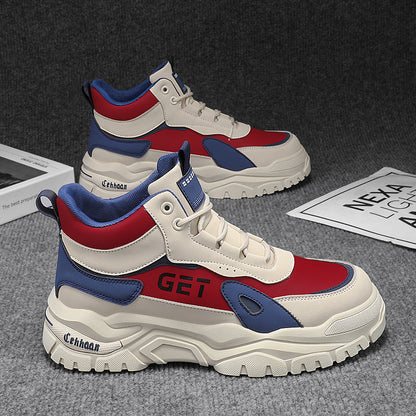 Martens Casual British