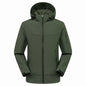 Windproof Waterproof Mountaineering Jacket