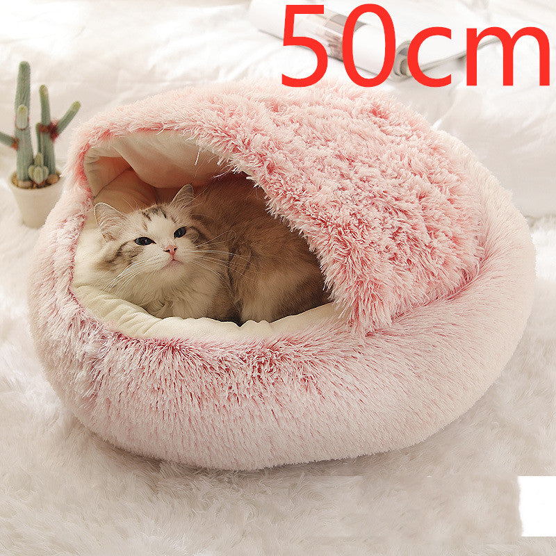 Lit pour chien et chat