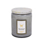 Embossed Glass Fragrance