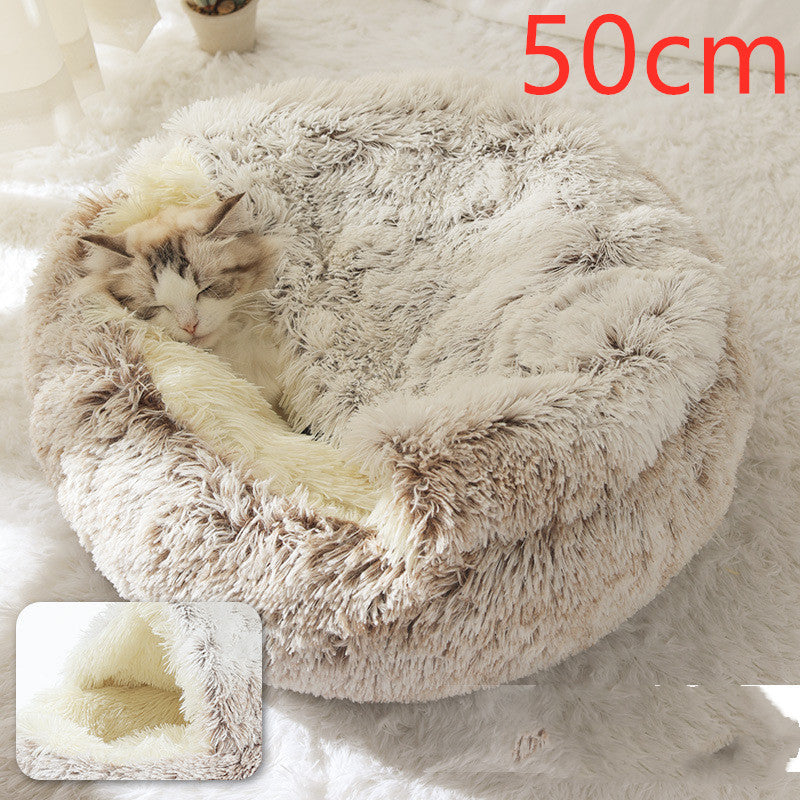 Lit pour chien et chat