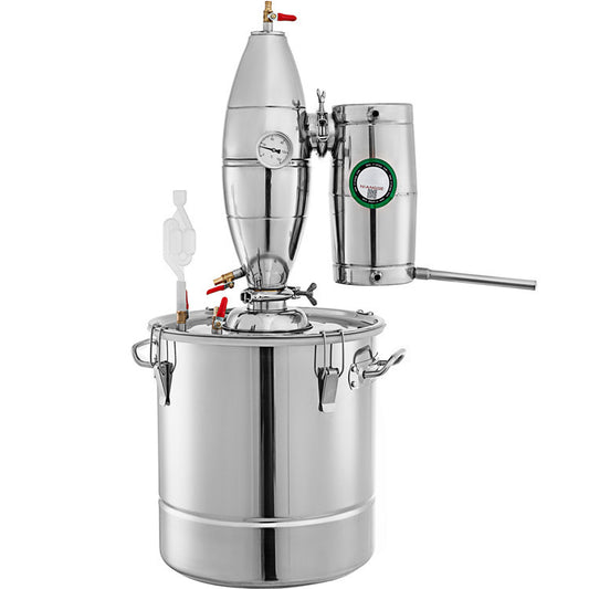 Brewing Multi Function