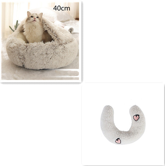 Lit pour chien et chat