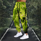 Pantalon Sarouel Rétro