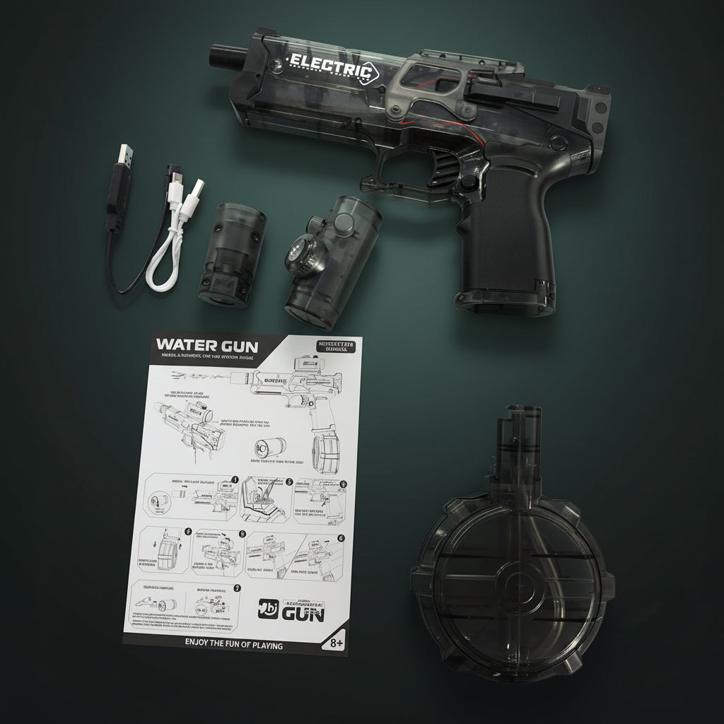 Hydro Blaster™