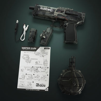 Hydro Blaster™