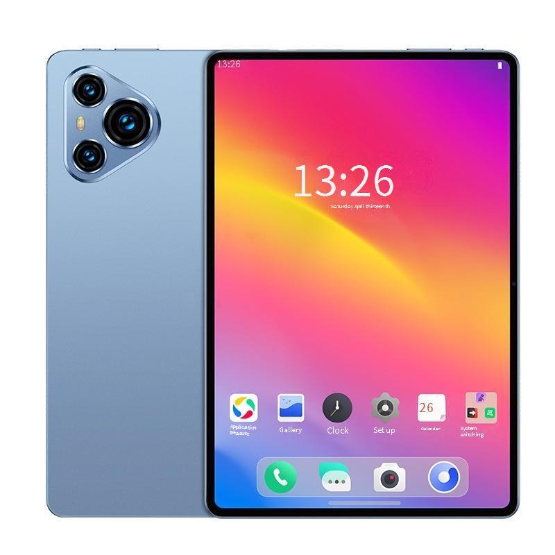Smart Android Tablet - SIM Card