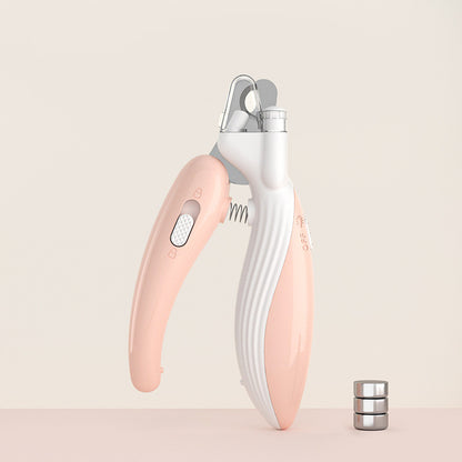 Coupe-ongles pour animaux