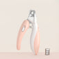 Coupe-ongles pour animaux