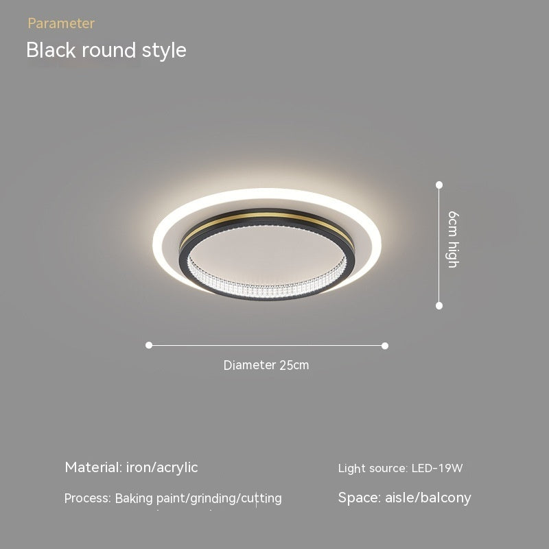 Led Ceiling Light