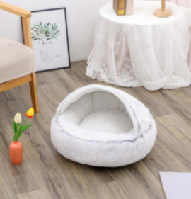Lit pour chien et chat