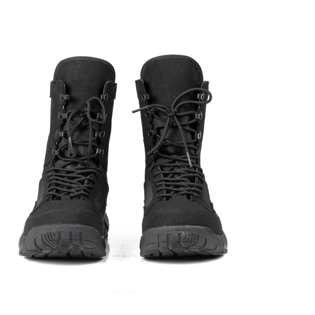 High-top Tactical Boots