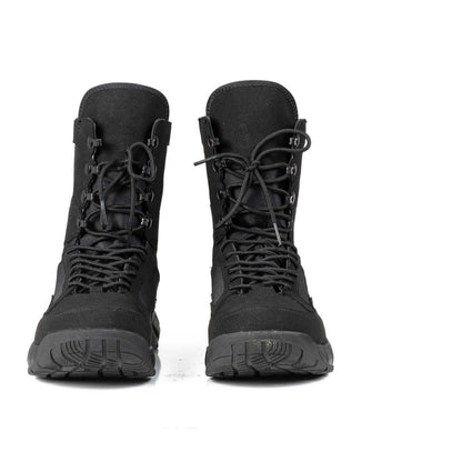 High-top Tactical Boots