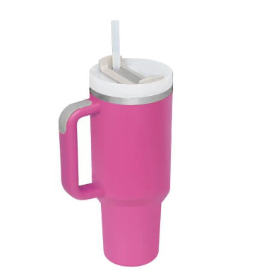 Gobelet isotherme à café en acier inoxydable