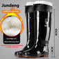 Bottes de pluie