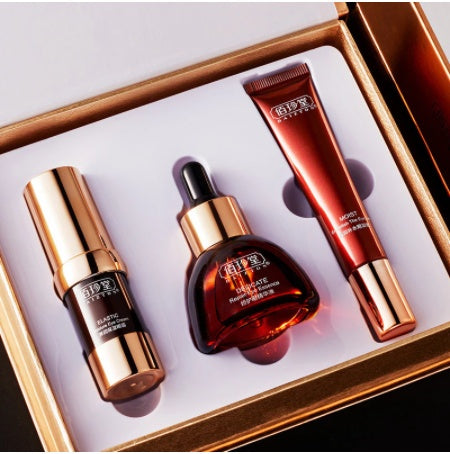Mask Eye Cream  Moisturizing Set