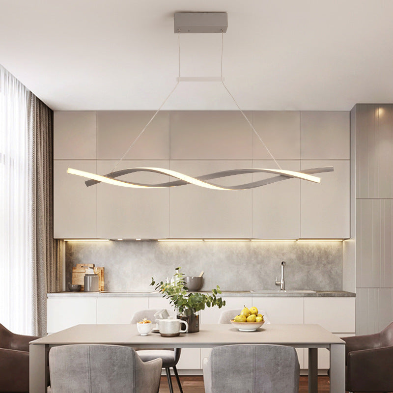 Nordic  Minimalist LED Lighting