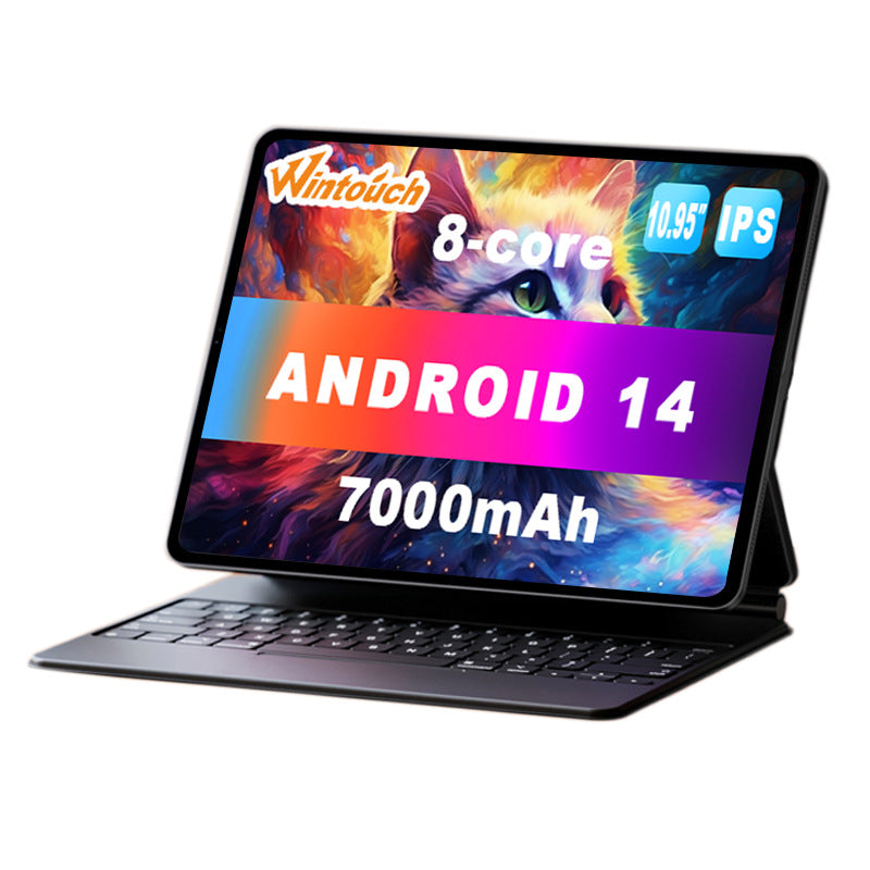 Office Business Tablet PC