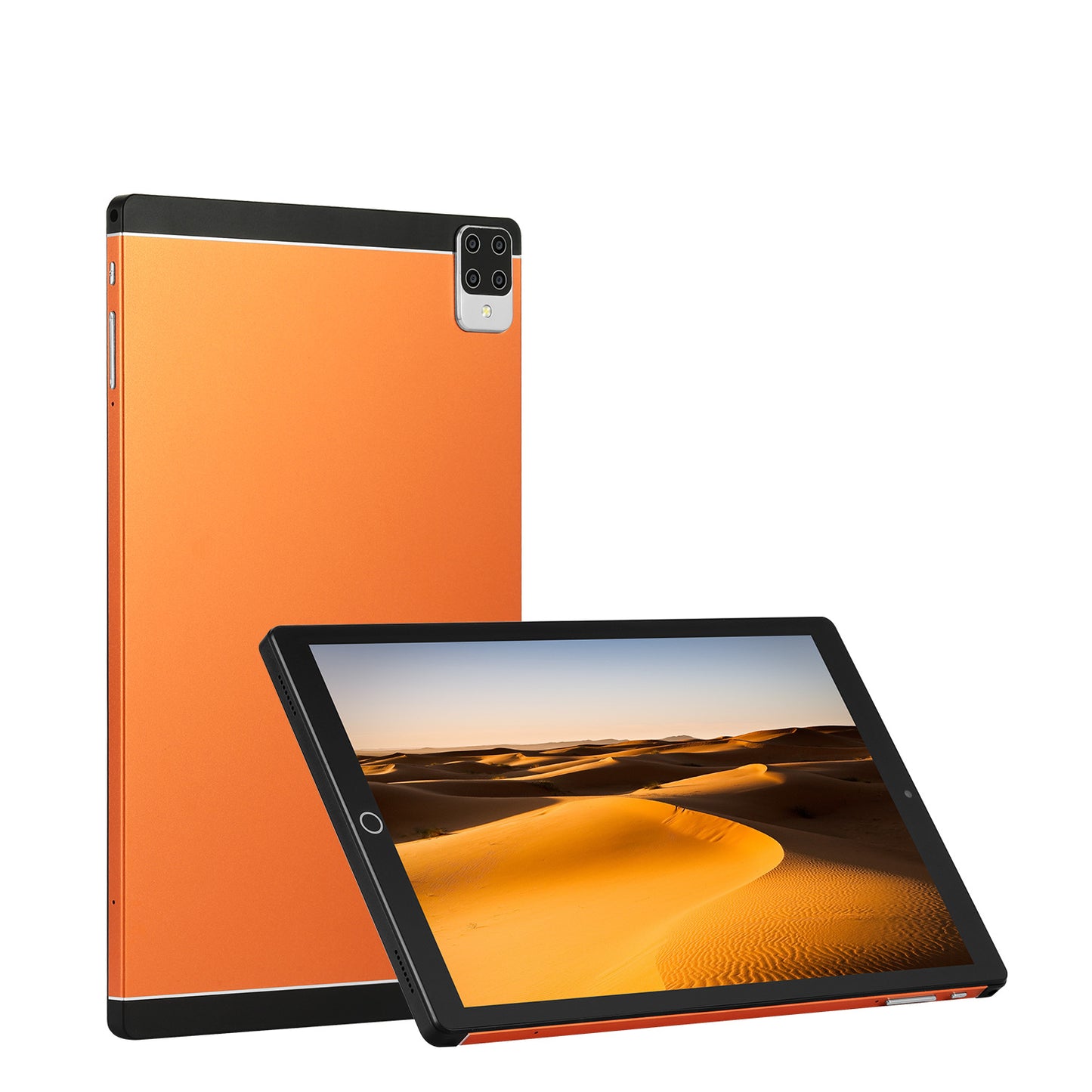 Tablet PC Android 15 English Version