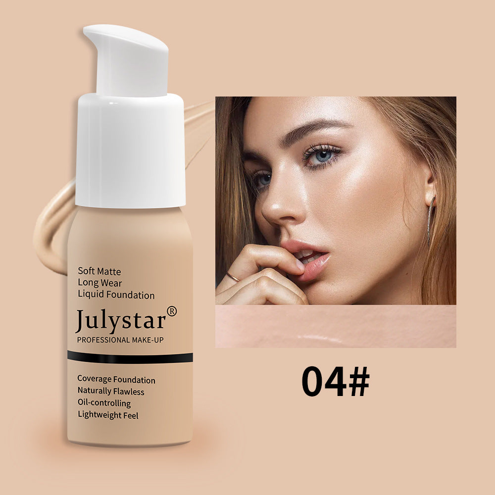 Waterproof  Makeup Concealer