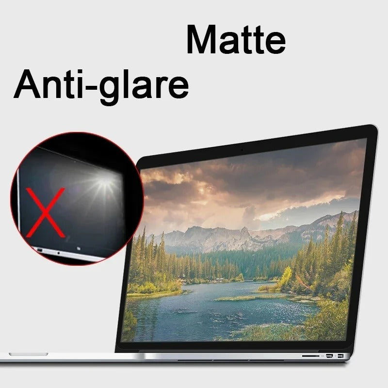 Magnetic Anti-Spy Screen Protector Tablets