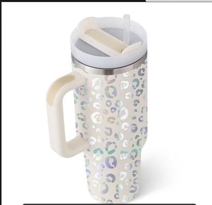 Gobelet isotherme à café en acier inoxydable
