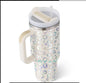 Gobelet isotherme à café en acier inoxydable