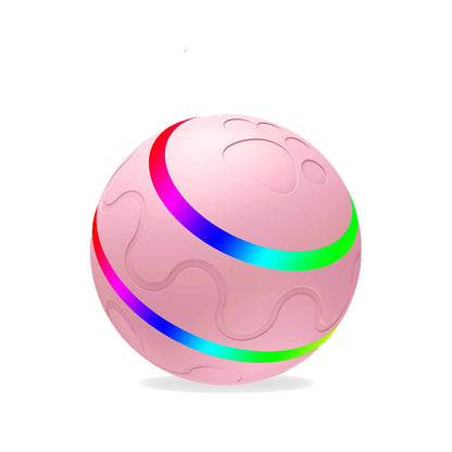 Balle Intelligente Wicked Ball / Jouets pour Chats