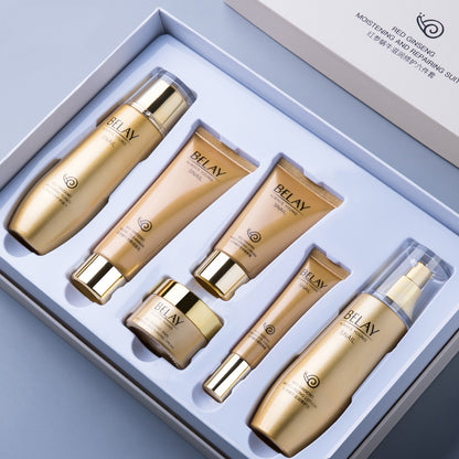 Beauty Facial Care