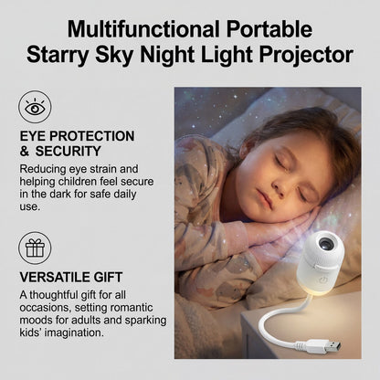 Star Sky Lamp Ambient