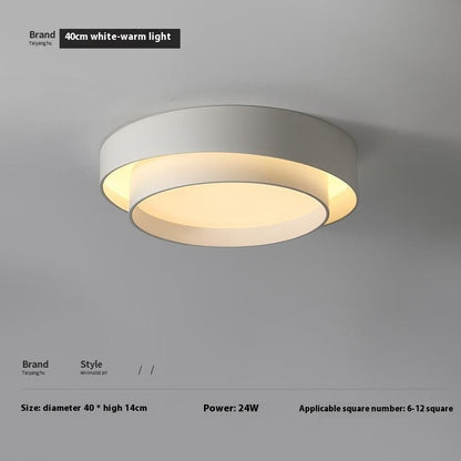 Minimalist Creative Bedroom Light