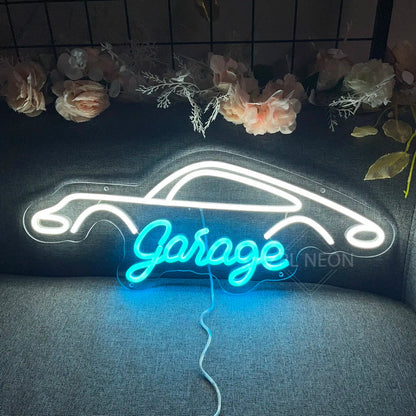 Minimalist Modern LED