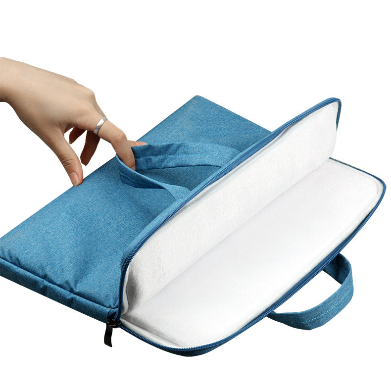 Laptop bag