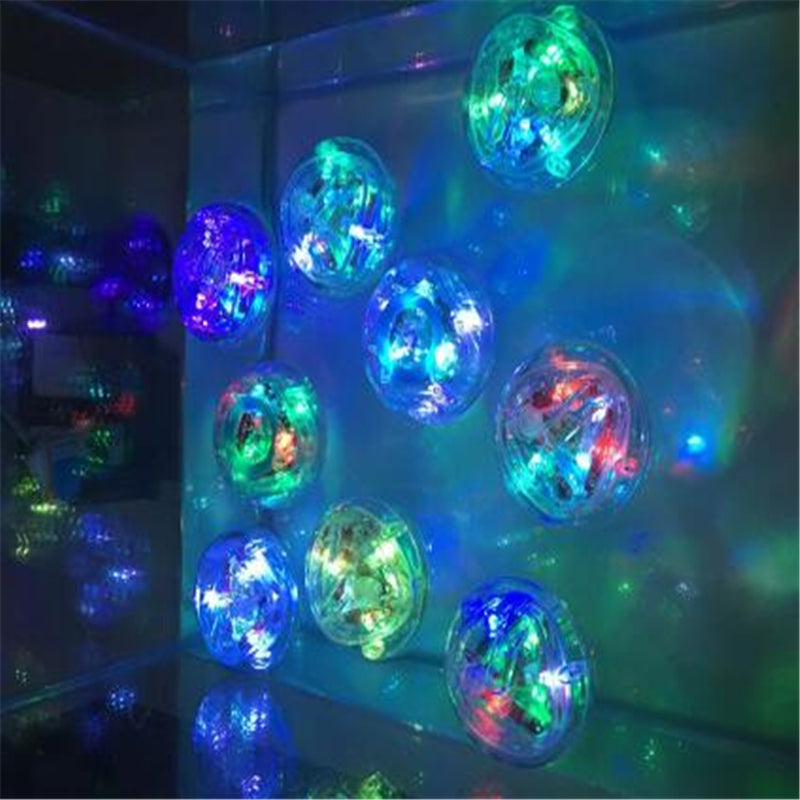 Children's Bath Tub Light Floating Light