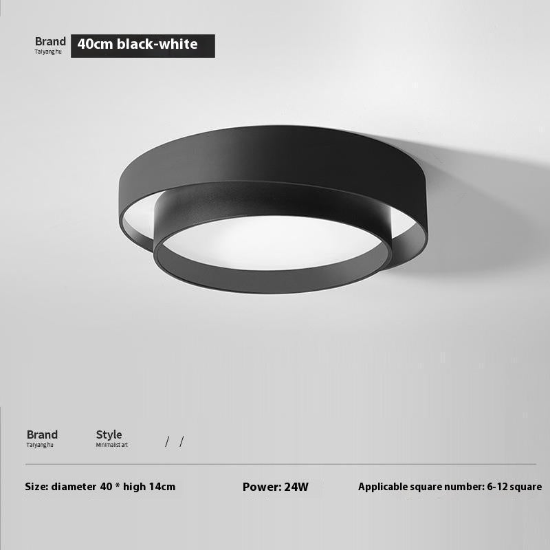 Minimalist Creative Bedroom Light