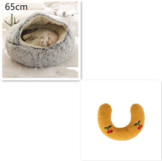 Lit pour chien et chat