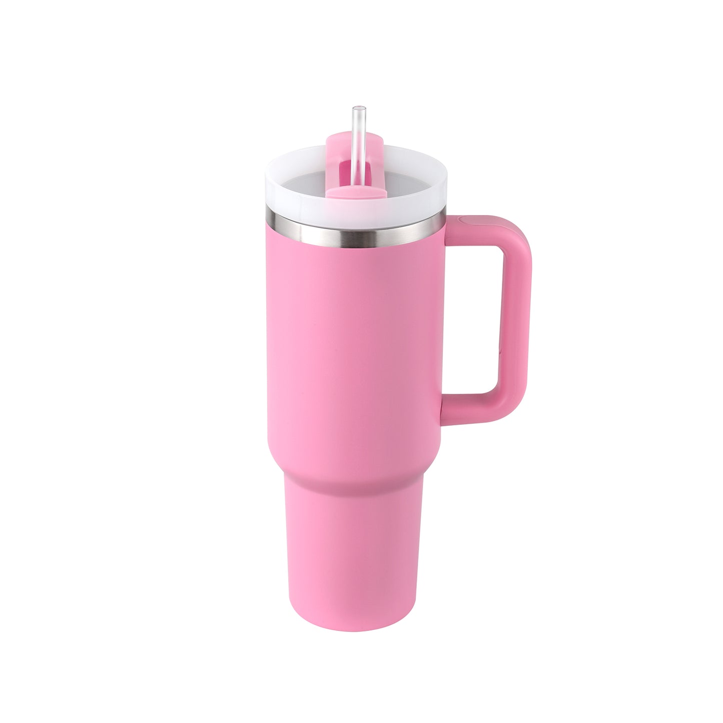 Gobelet isotherme à café en acier inoxydable
