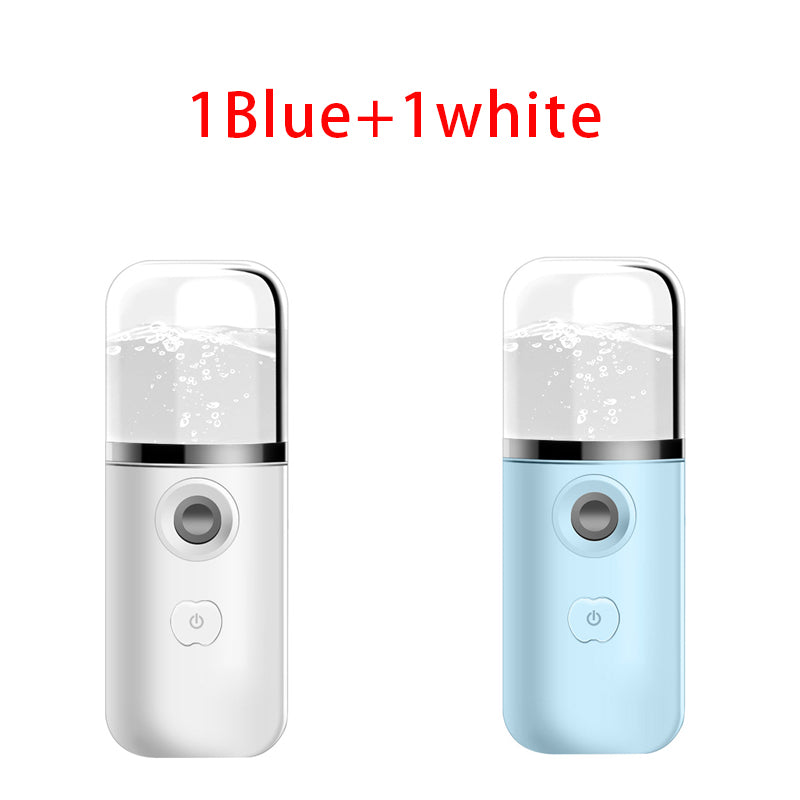 Face Spray Device