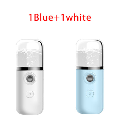 Face Spray Device