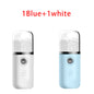 Face Spray Device