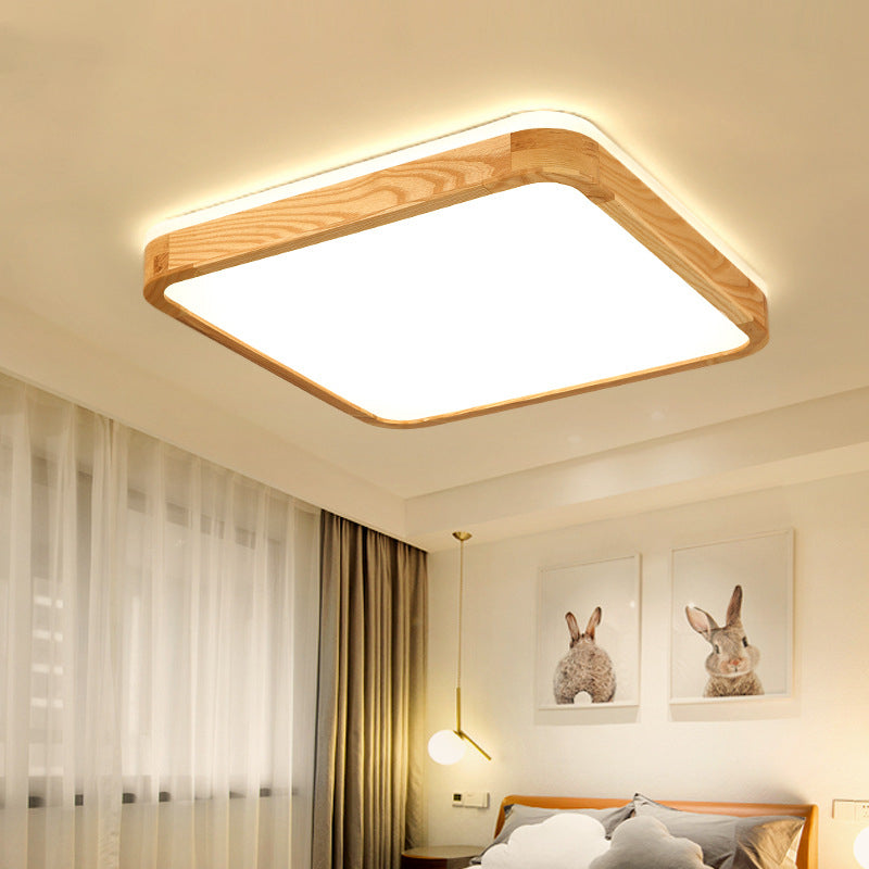 Rectangular  Led Ceiling Light