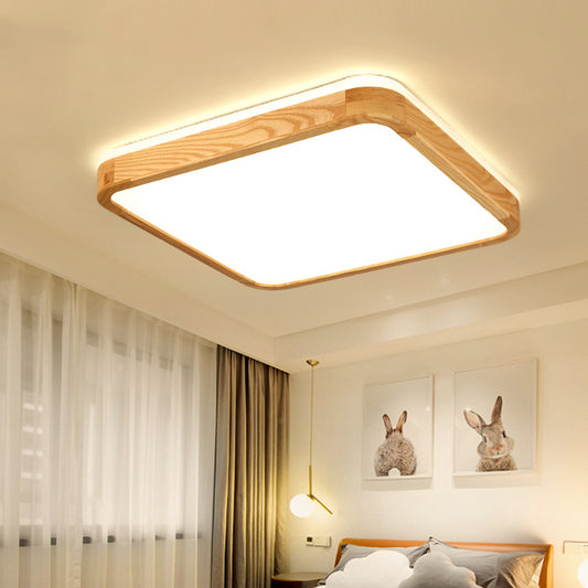 Rectangular  Led Ceiling Light
