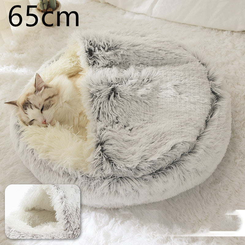 Lit pour chien et chat