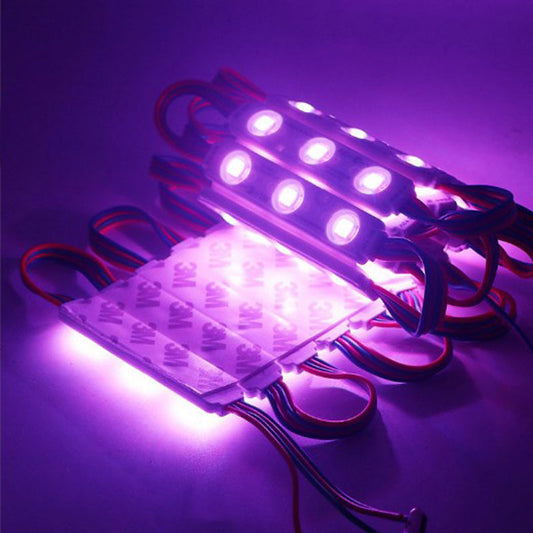 LED Luminous Characters Signs Light Box