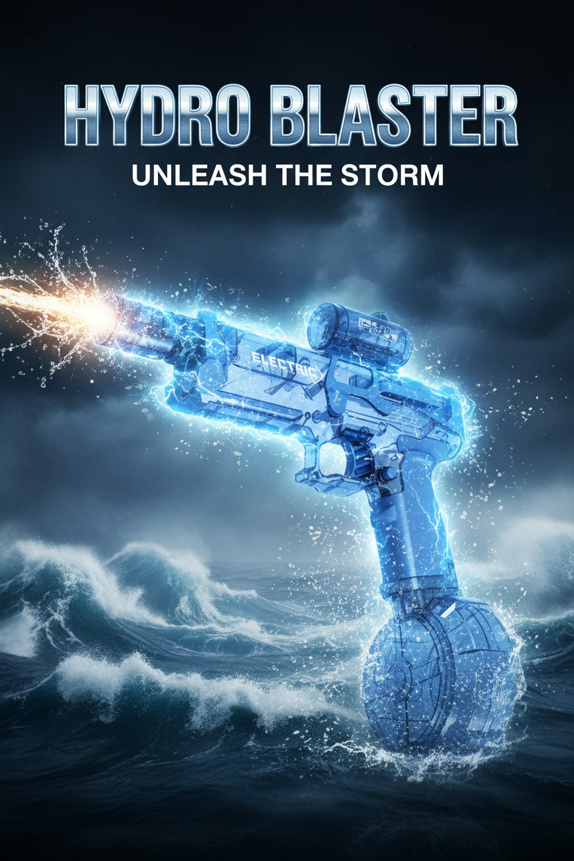 Hydro Blaster™